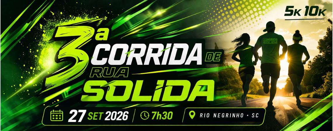 Corrida Solida 